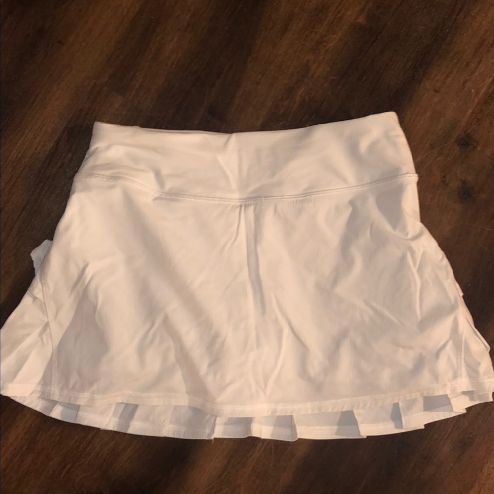 Lululemon skirt